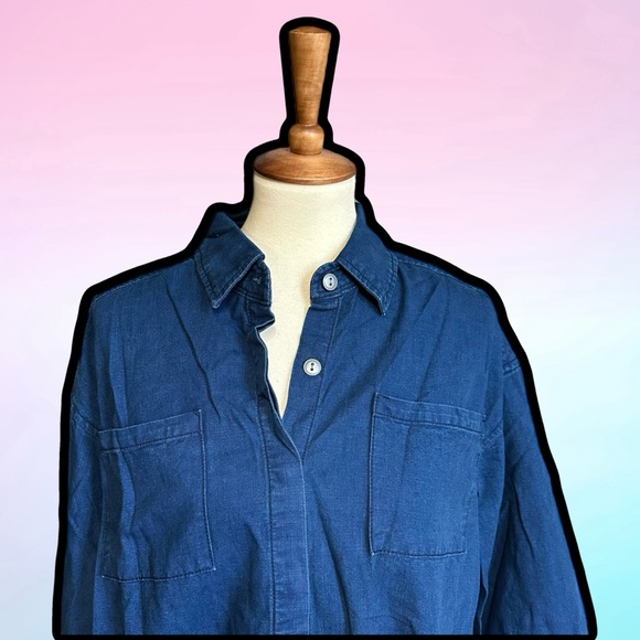 🌈 Amazing Sandrine Rose shirt - Picture 6 of 8